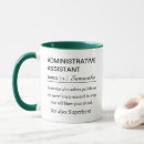 Sök efter administrativ assistent Företag
