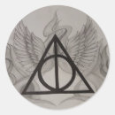 Sök efter hallows Deathly hallows
