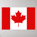 Sök efter kanadensisk flagga posters Toronto