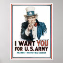 Sök efter för uncle sam posters Annonsering