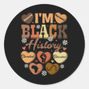 Sök efter amerikansk historia Svart historisk tribut