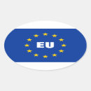 Sök efter europé klistermärken Flagga