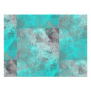 Sök efter turkos sten posters Abstrakt