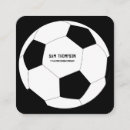 Sök efter fotboll visitkort Idrottsman