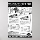Sök efter passagerare posters Vintage