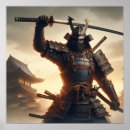 Sök efter warrior posters Samurai