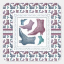 Sök efter sko klistermärken Vintage