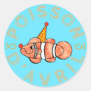 Sök efter poissons April