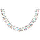 Sök efter namn vimplar Barns födelsedag