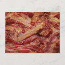 Sök efter bacon vykort Kött