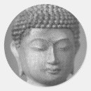 Sök efter buddha klistermärken Andlig