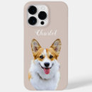 Sök efter corgi iphone fodral Djurälskare
