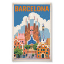 Sök efter barcelona posters Espana