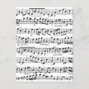 Sök efter musiker vykort Klassisk