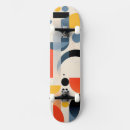 Sök efter grafisk design skateboards Geometrisk