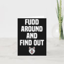 Sök efter fudd Runt