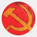 Sök efter kommunism klistermärken Soviet