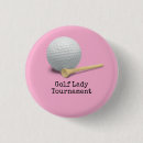 Sök efter turnering Golf