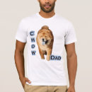 Sök efter chow chow tshirts Dogm