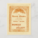 Sök efter romeo vykort Teater