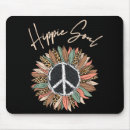 Sök efter hippie musmattor Boho