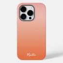 Sök efter soluppgång iphone fodral Varm