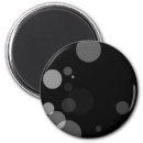 Sök efter pricka magneter svart