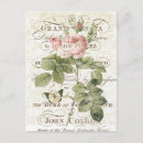 Sök efter botanical vykort Vintage