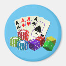 Sök efter poker magneter Kasino