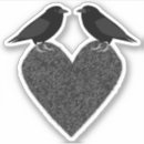 Sök efter gotisk valentin klistermärken God