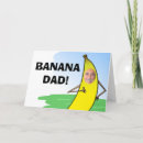Sök efter banan För honom