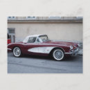 Sök efter corvette vykort Vintage