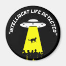 Sök efter alien Utomjordingar
