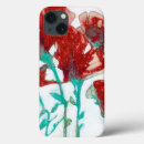 Sök efter blomma ipad skal Contemporary