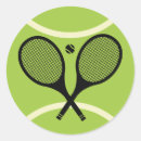 Sök efter racket klistermärken Tennis