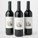 Sök efter glad påsk presentpåsar för vinflaskor Modern