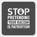 Sök efter patriotism alla klistermärken Protestera
