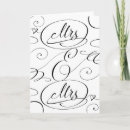 Sök efter lesbiskt bröllop kort För dem