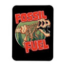 Sök efter fossil magneter Dinosaur