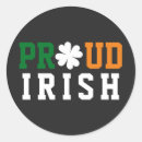 Sök efter irländare klistermärken Irland
