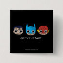 Sök efter justice league knappar Flash