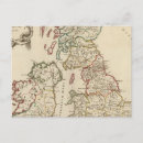 Sök efter historisk kartor vykort Irland