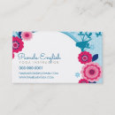 Sök efter vinter visitkort Chef