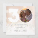 Sök efter pärla bröllop inbjudningar För dem