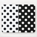 Sök efter polka dots musmattor Färg