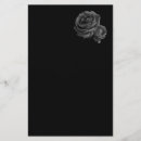 Sök efter gotisk brevpapper Rosor