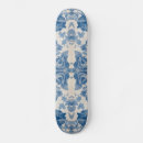 Sök efter blommor skateboards Chic