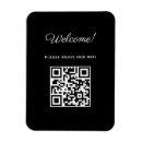 Sök efter internet magneter Qr kod