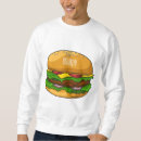 Sök efter hamburgare tröjor För alla
