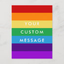 Sök efter rainbow vykort Lgbt